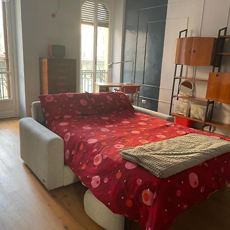 Ferienwohnung Casa Liberty Di&Pi Turin Exterior foto