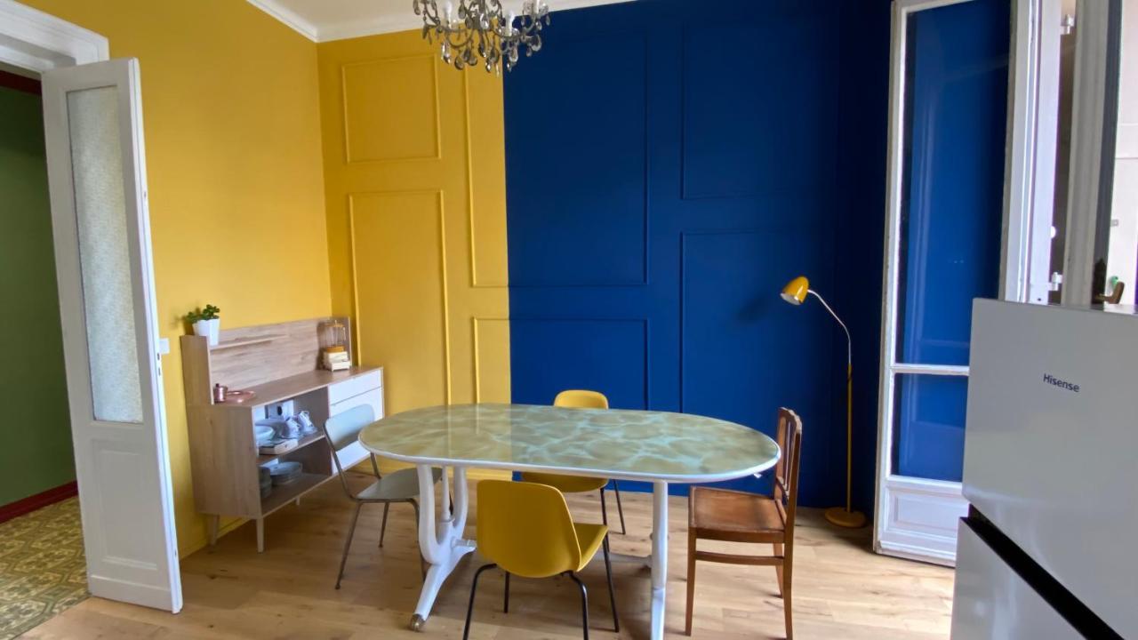 Ferienwohnung Casa Liberty Di&Pi Turin Exterior foto