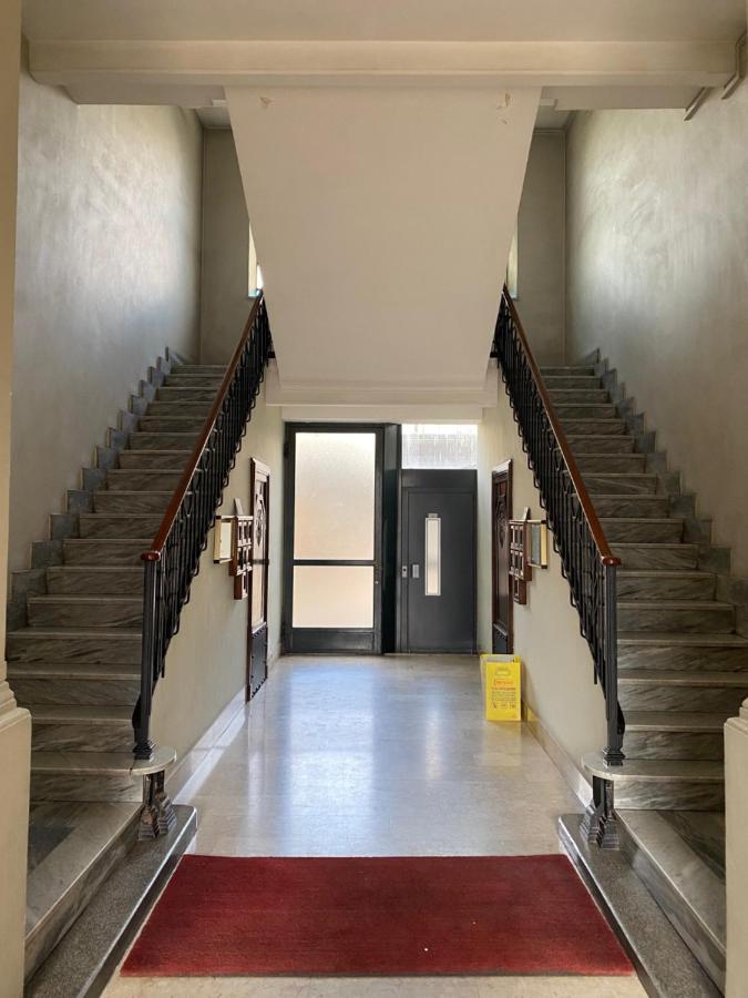 Ferienwohnung Casa Liberty Di&Pi Turin Exterior foto