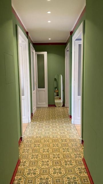 Ferienwohnung Casa Liberty Di&Pi Turin Exterior foto